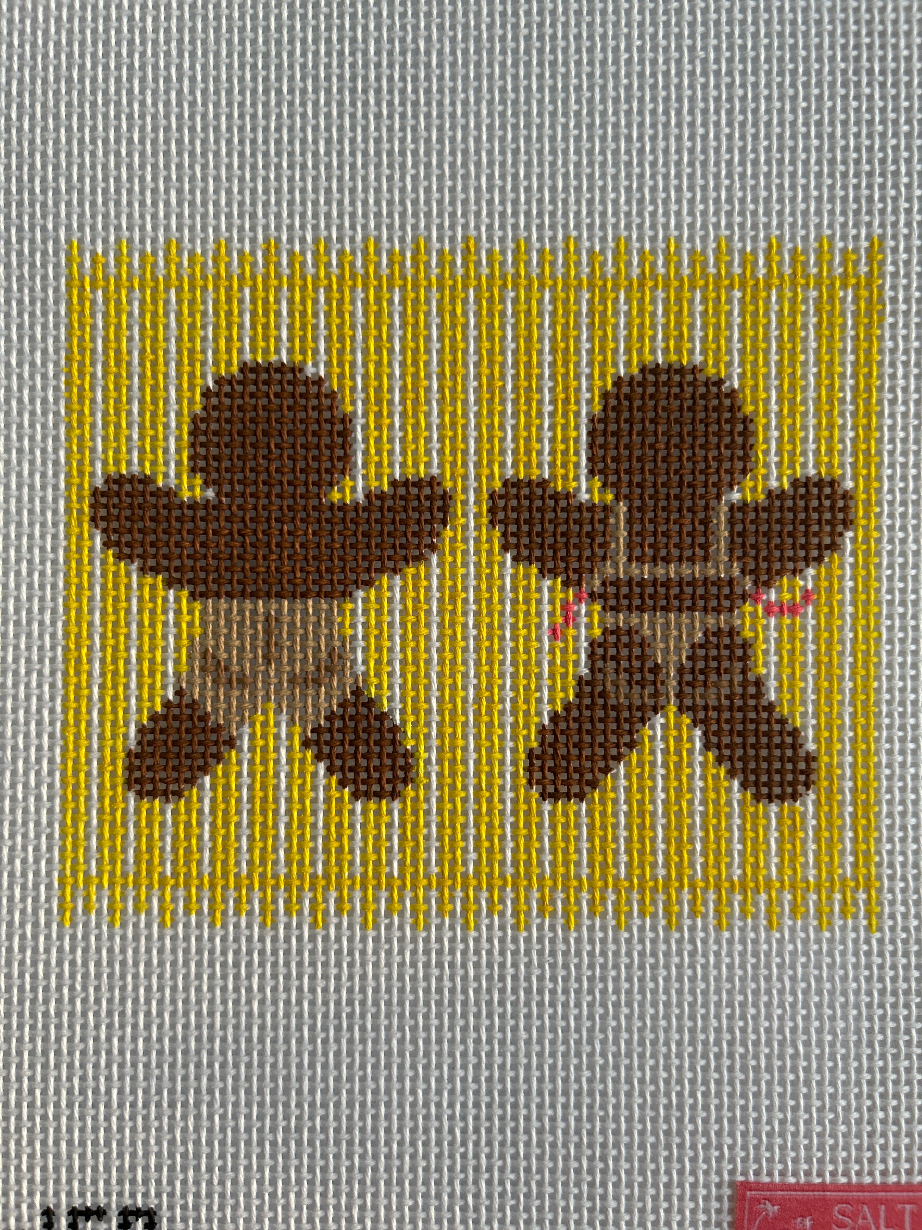 Cheeky Tanning Gingers SSD-150