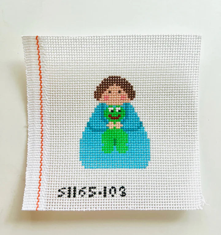 Stitch-Its Georgette’s Angels