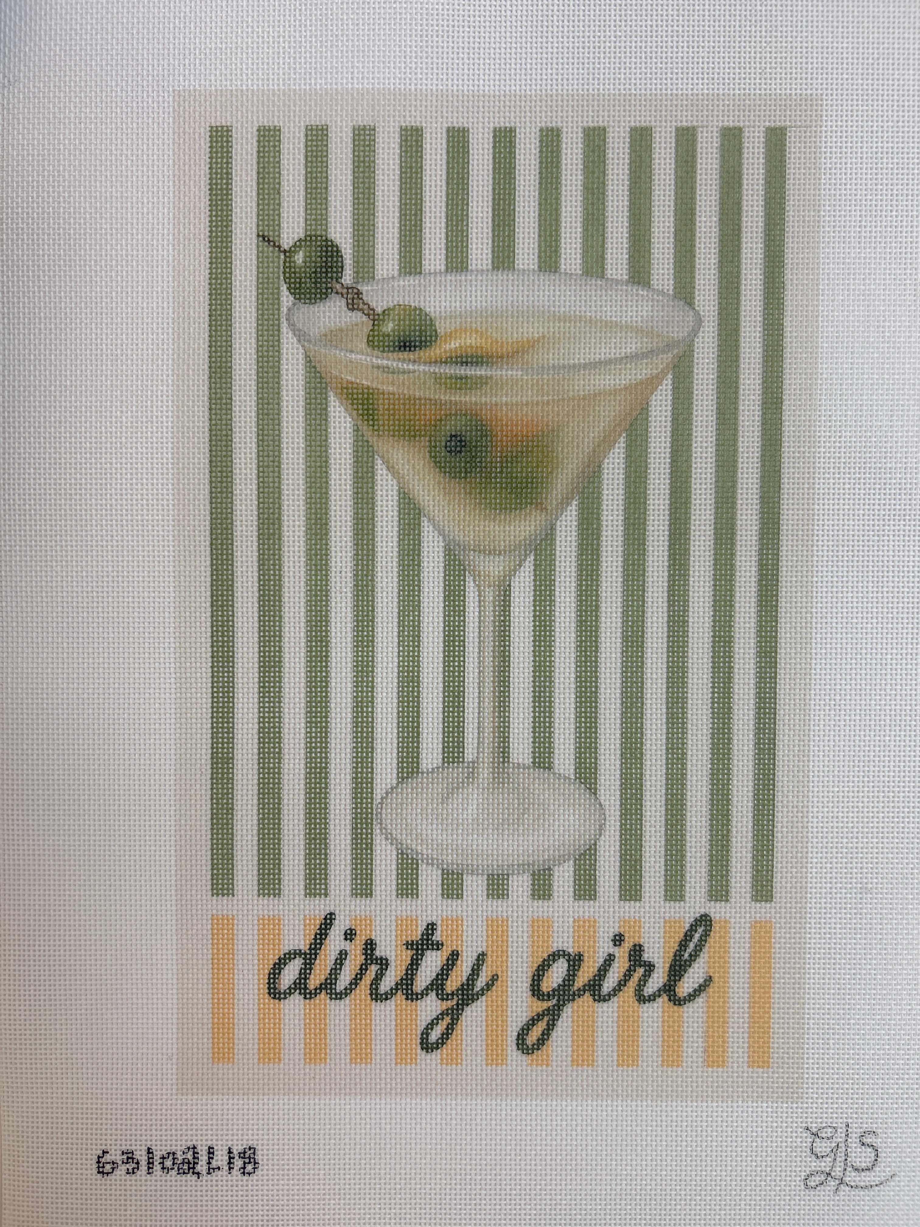 Dirty Girl 63102L18