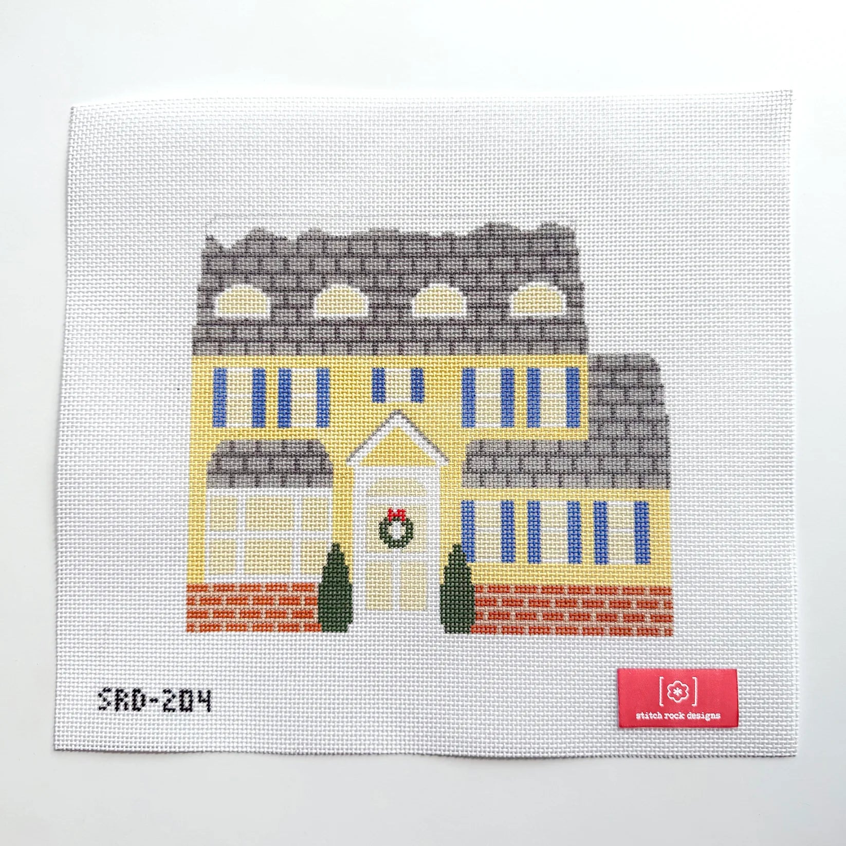 Griswold House Stand Up SRD-204