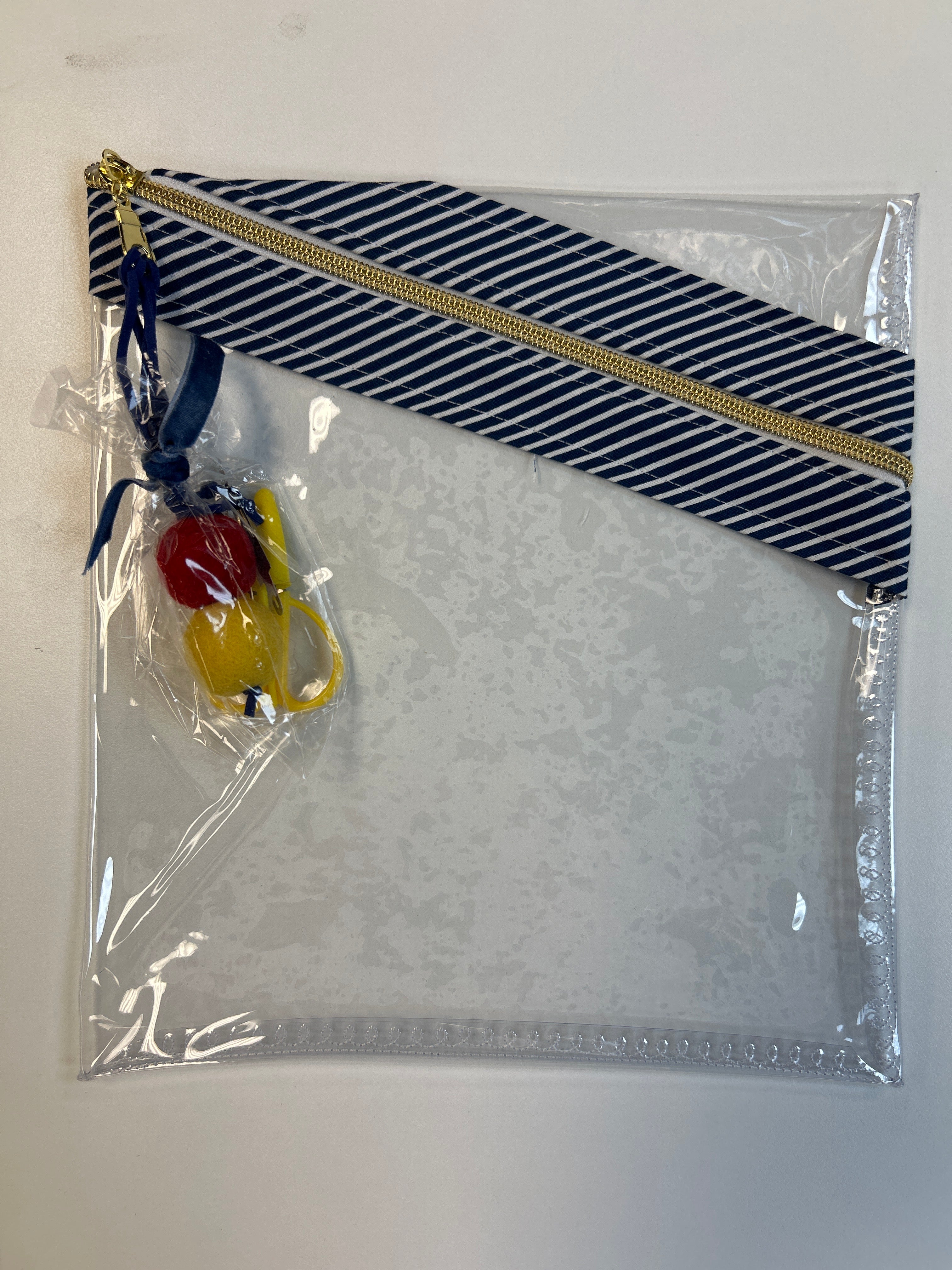 Project Bag with pom