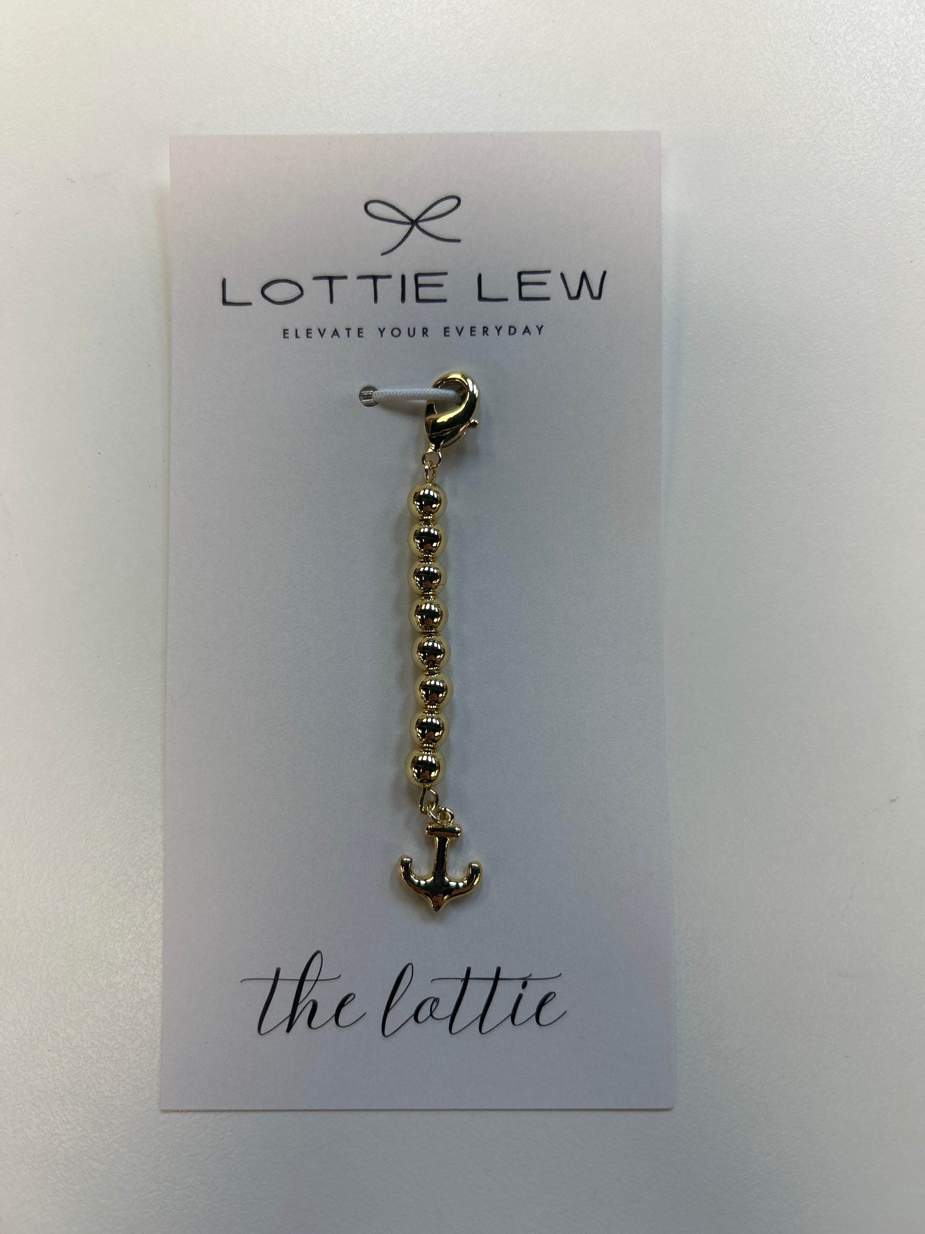 Lottie Lew Lottie Charms