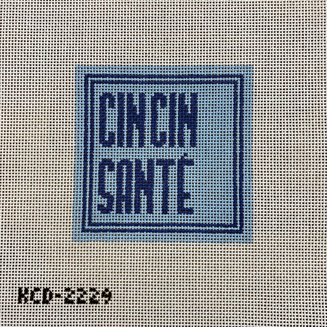 Cin Cin Square KCD2229