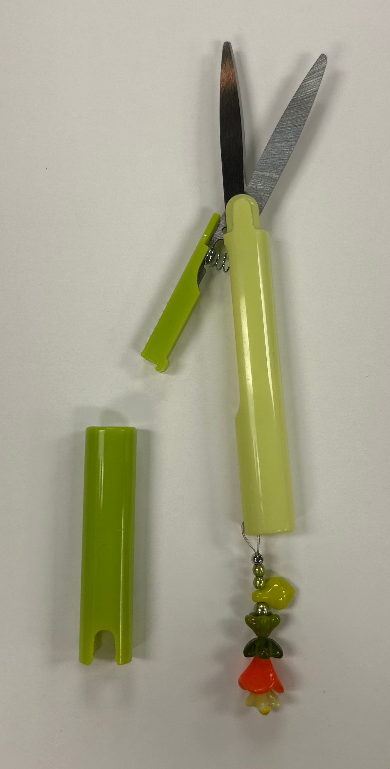 Japanese Pen Style Scissors
