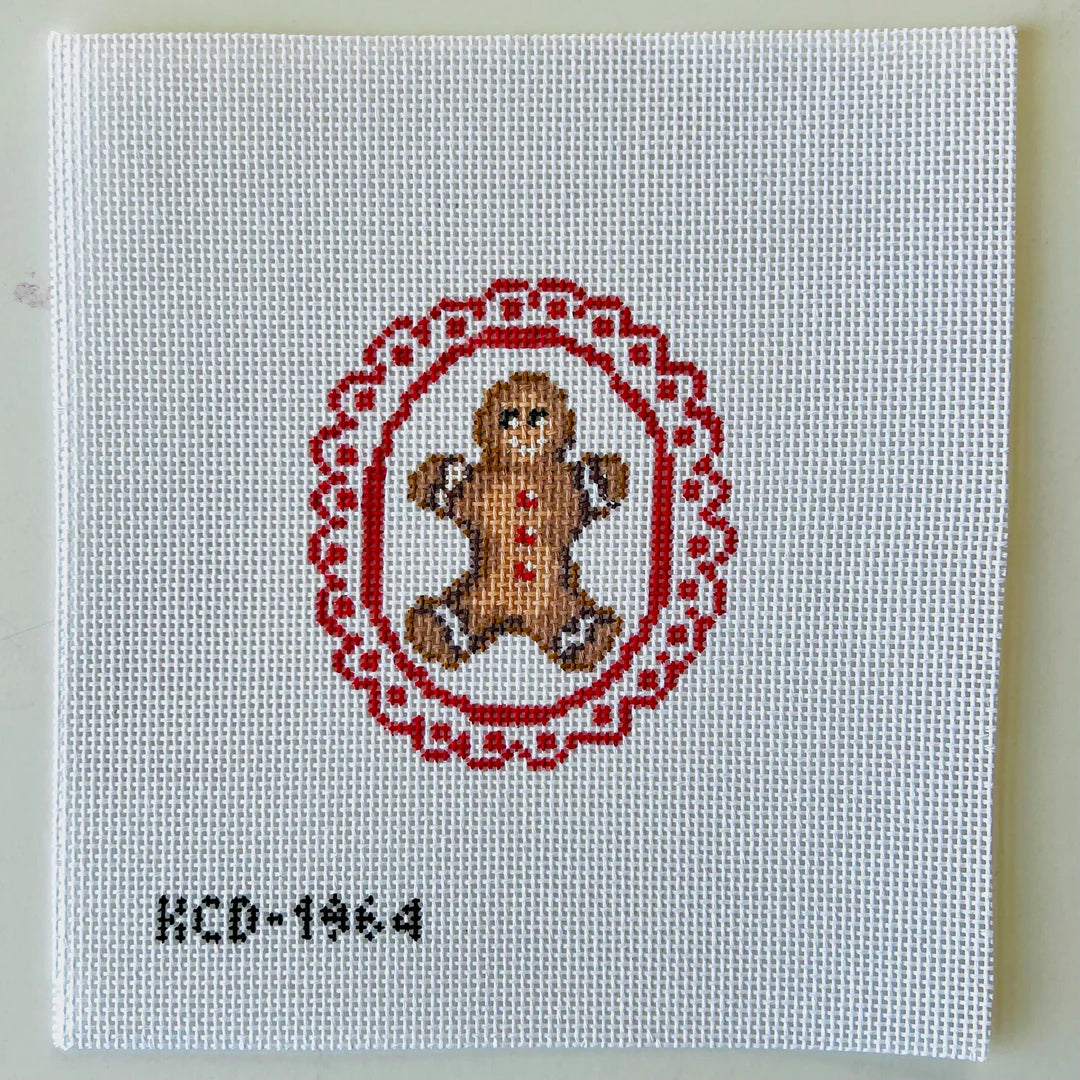 Gingerbread Man KCD1964