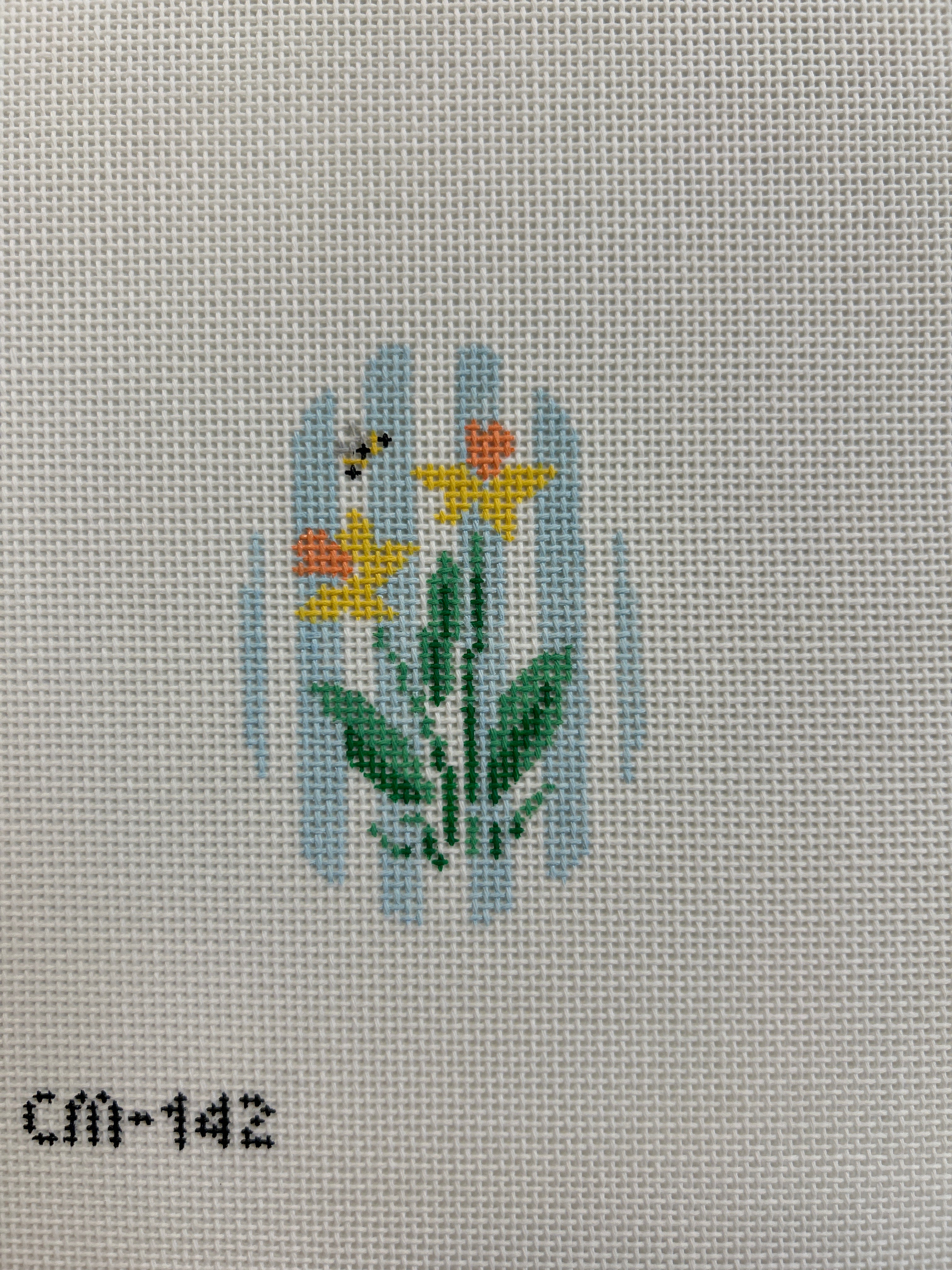 Daffodil Egg CM142