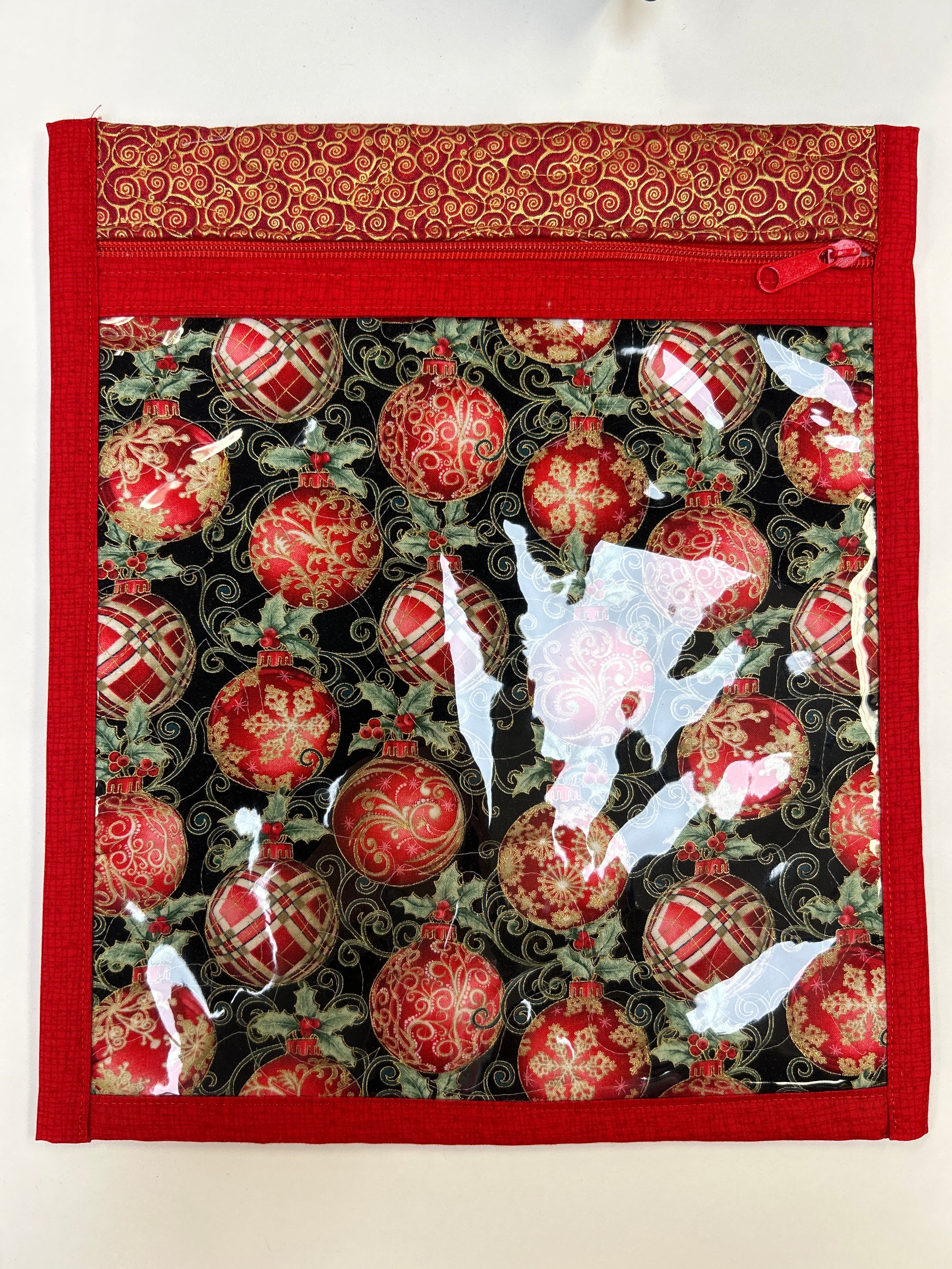 Small Key West Project Bag