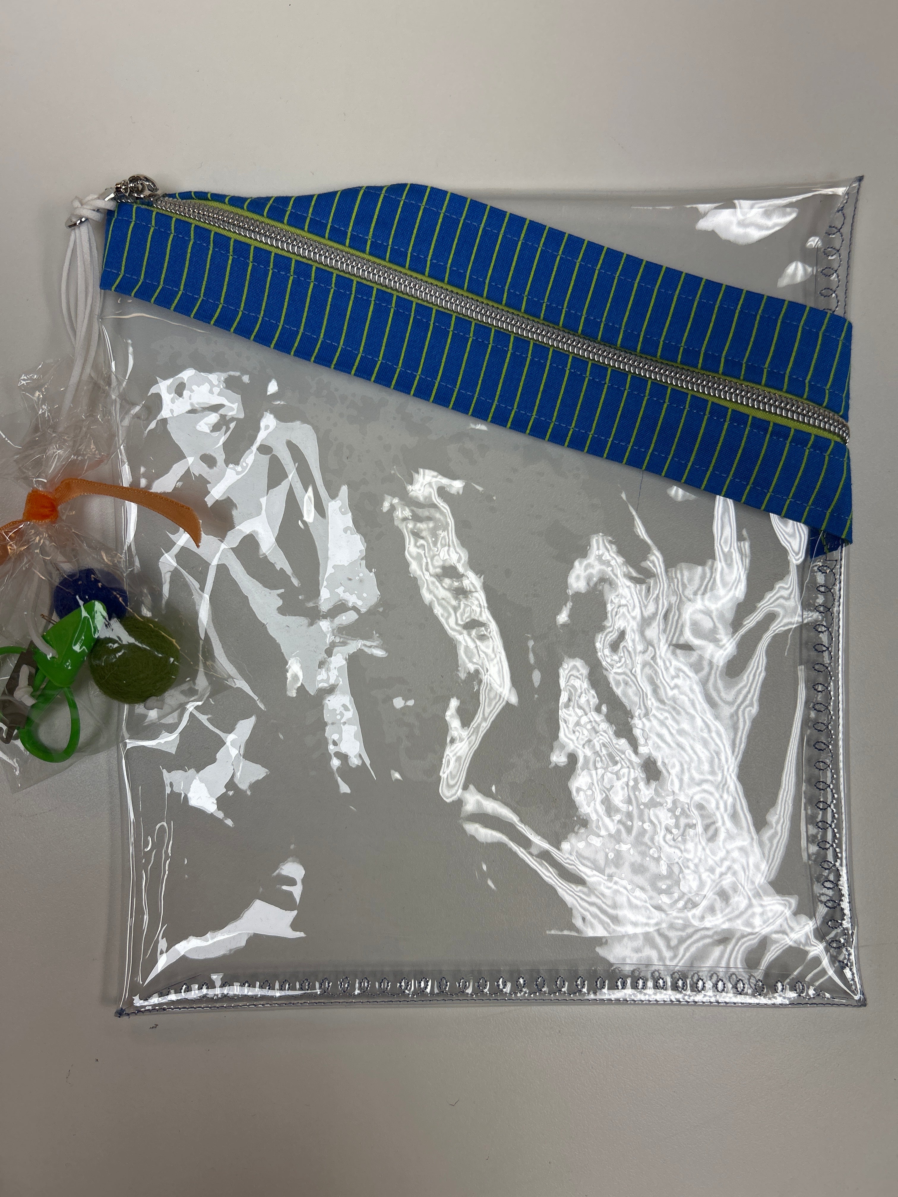 Grab N Go Bags