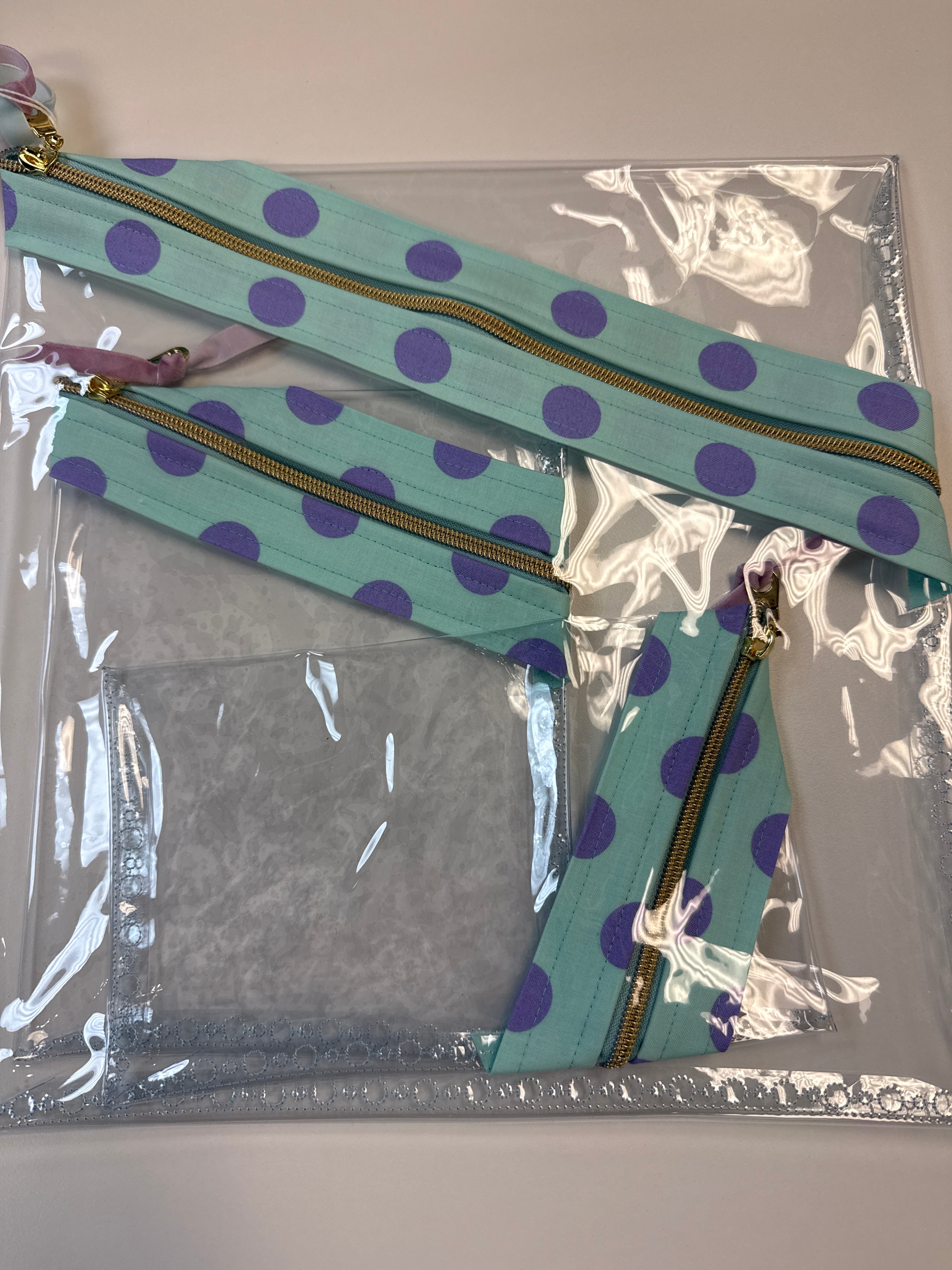 Project Bags Sets