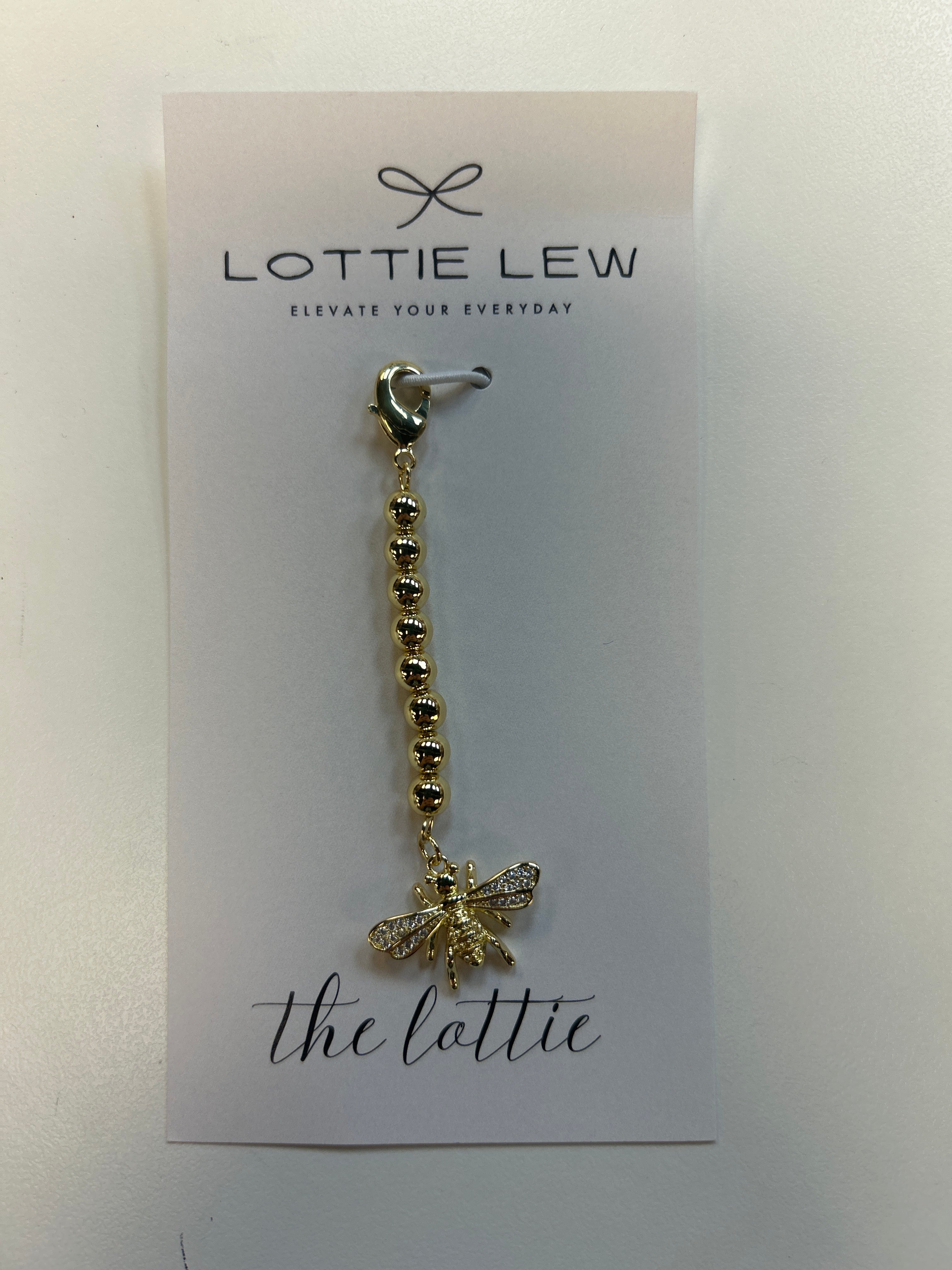 Lottie Lew Lottie Charms