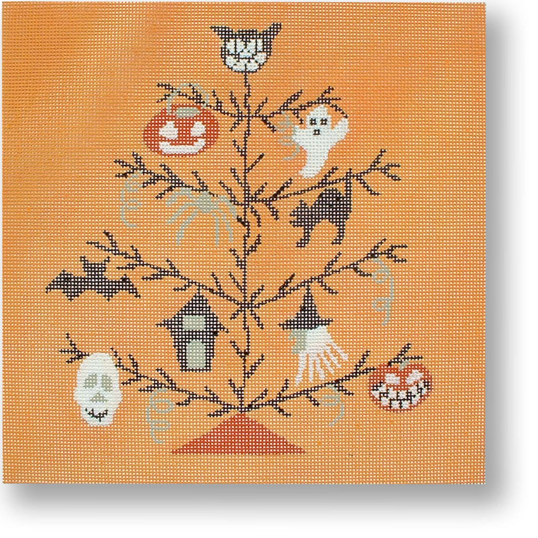 Halloween Tree LM-PL 15