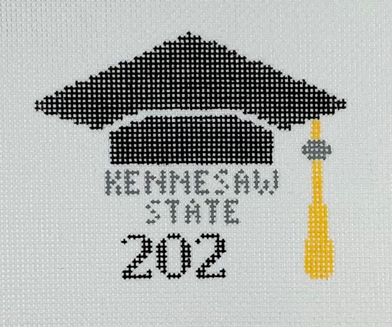 Kennesaw State, GA G-32