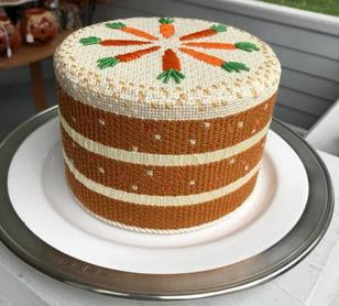 Carrot Cake RD53