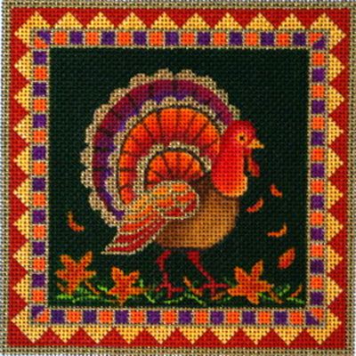 Turkey 8023