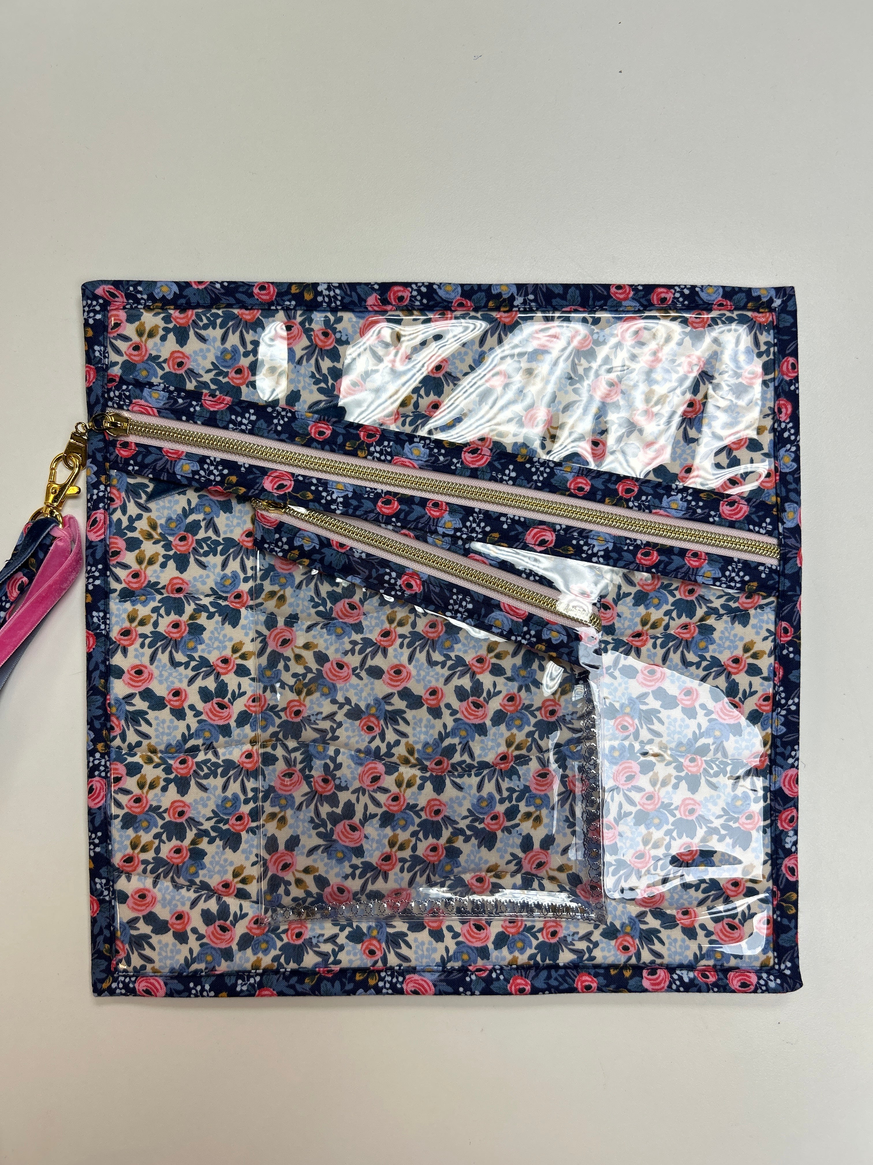 Quilted Project Bag Sets