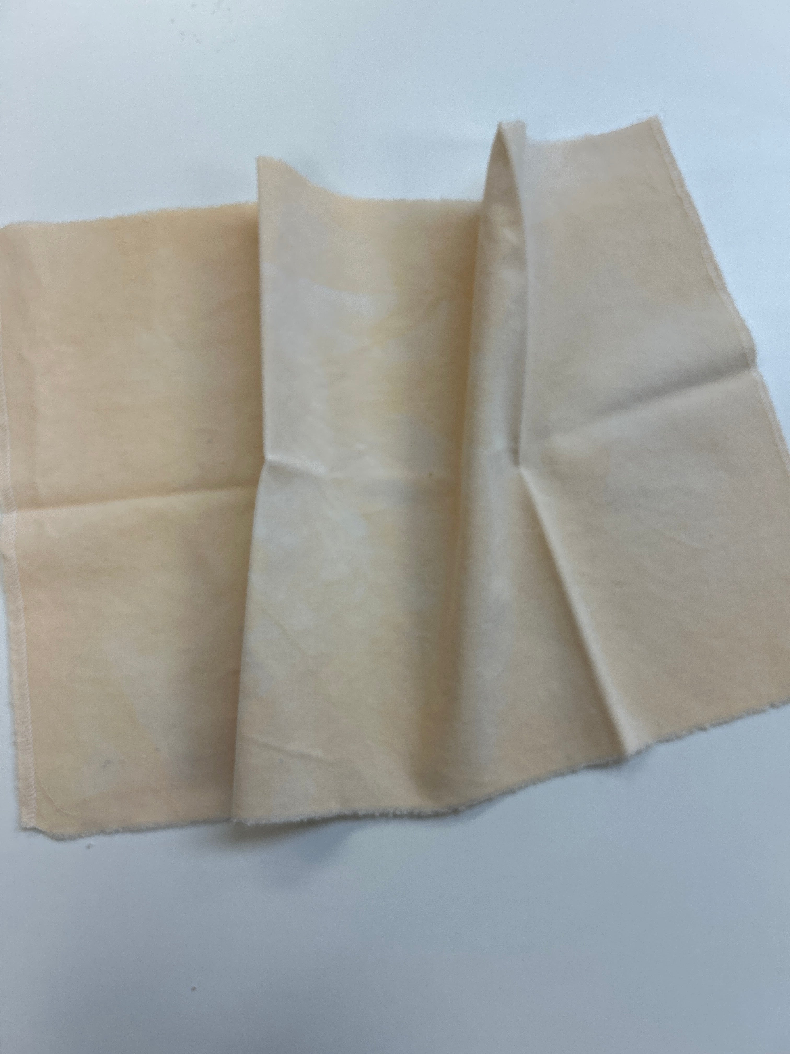 Cauliflower Velveteen 18x10