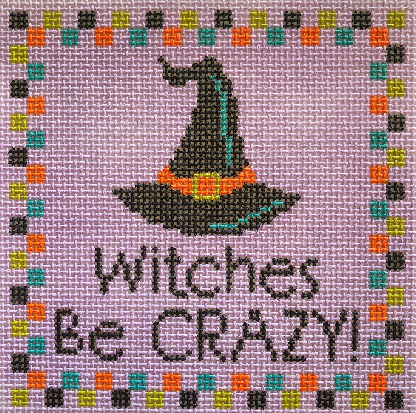 Witches be Crazy SRD-111