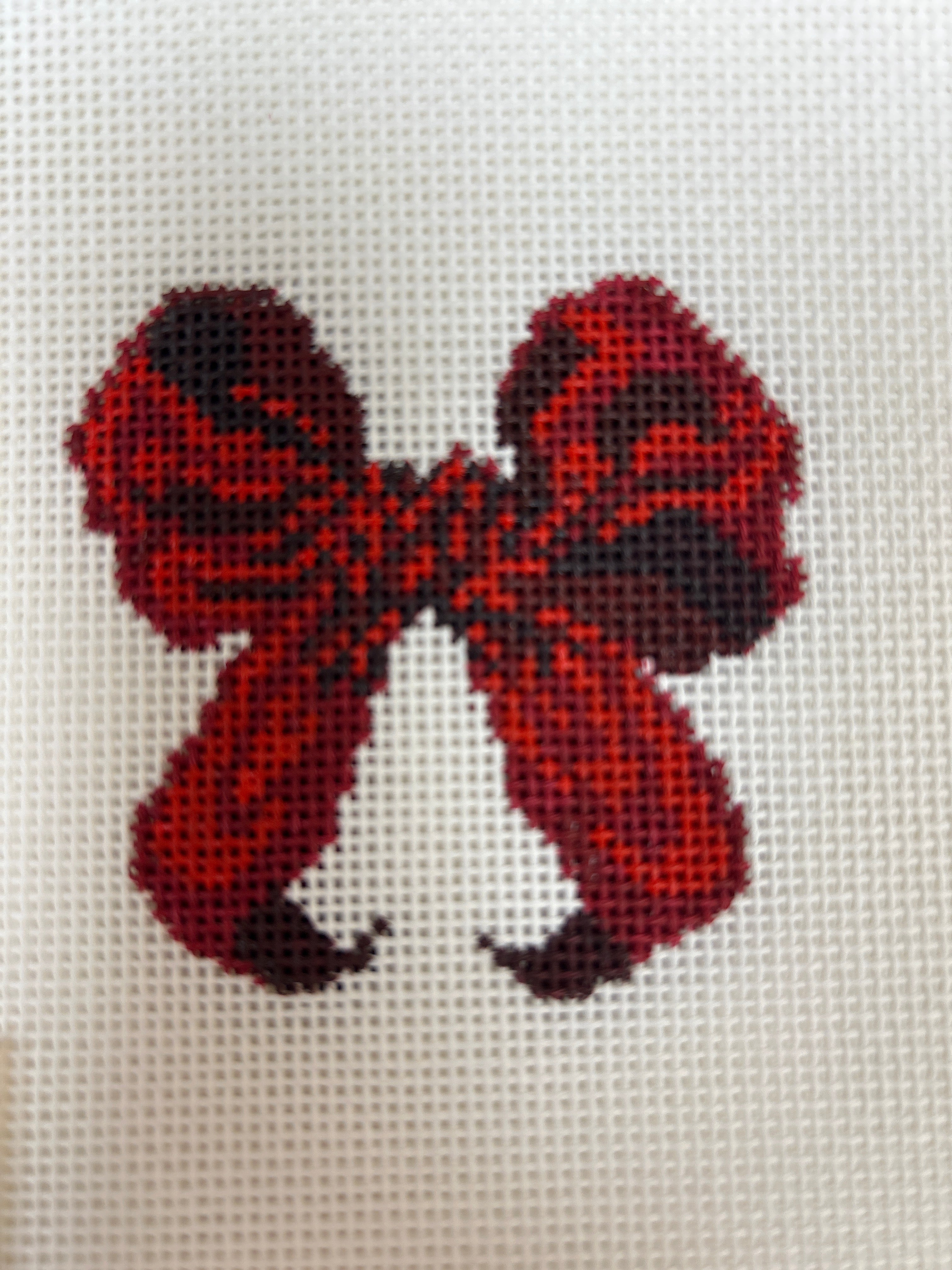 Mini Bow Bag Charms The Collection