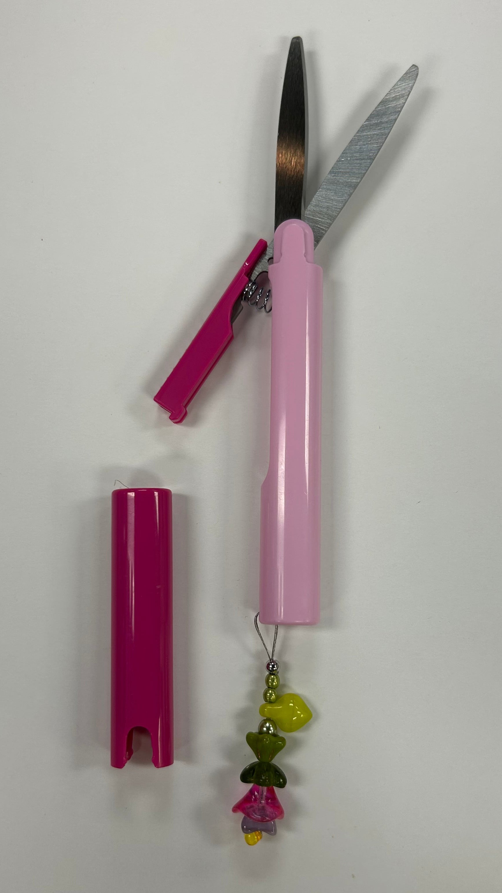 Japanese Pen Style Scissors