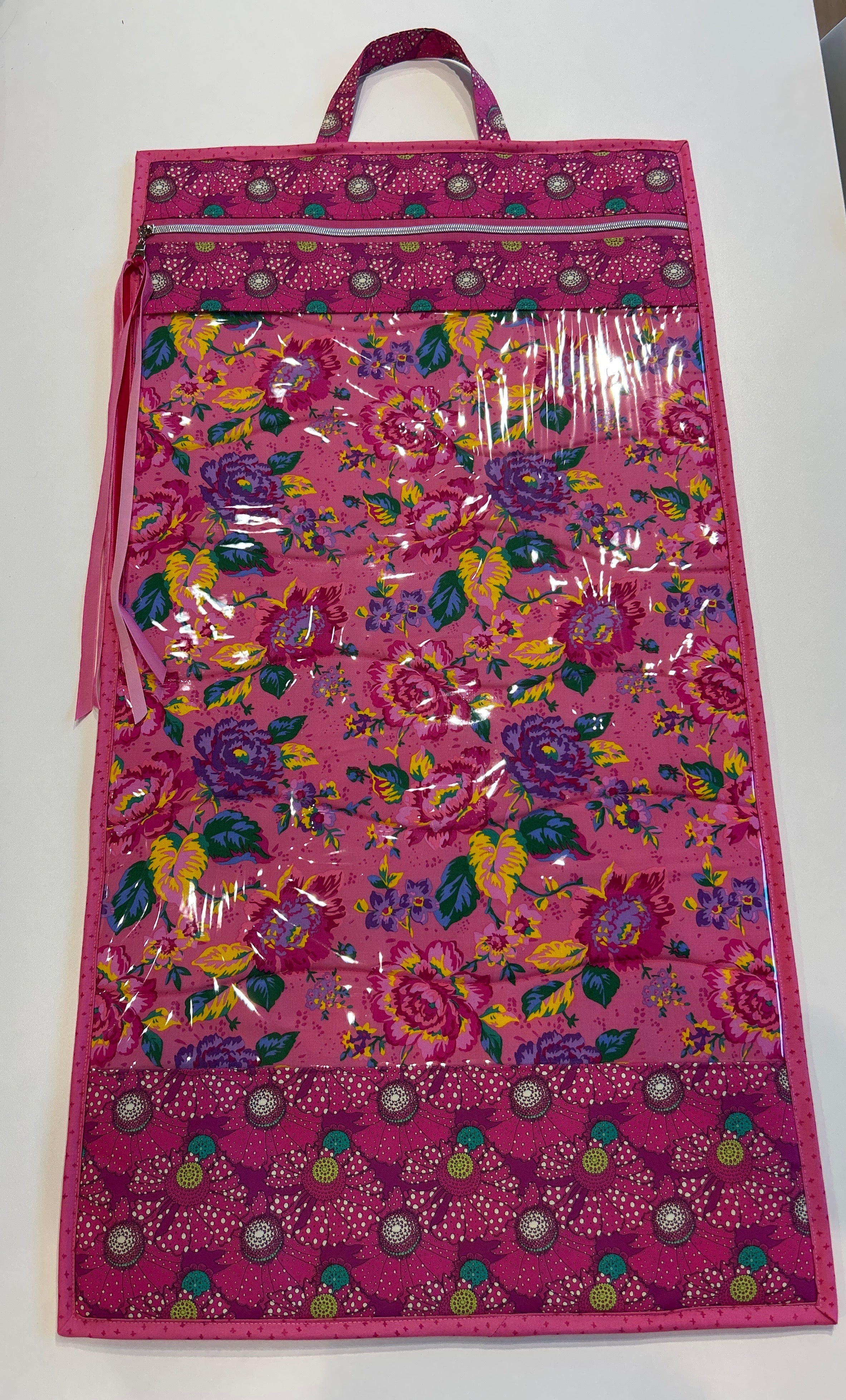 Jumbo Project Bag