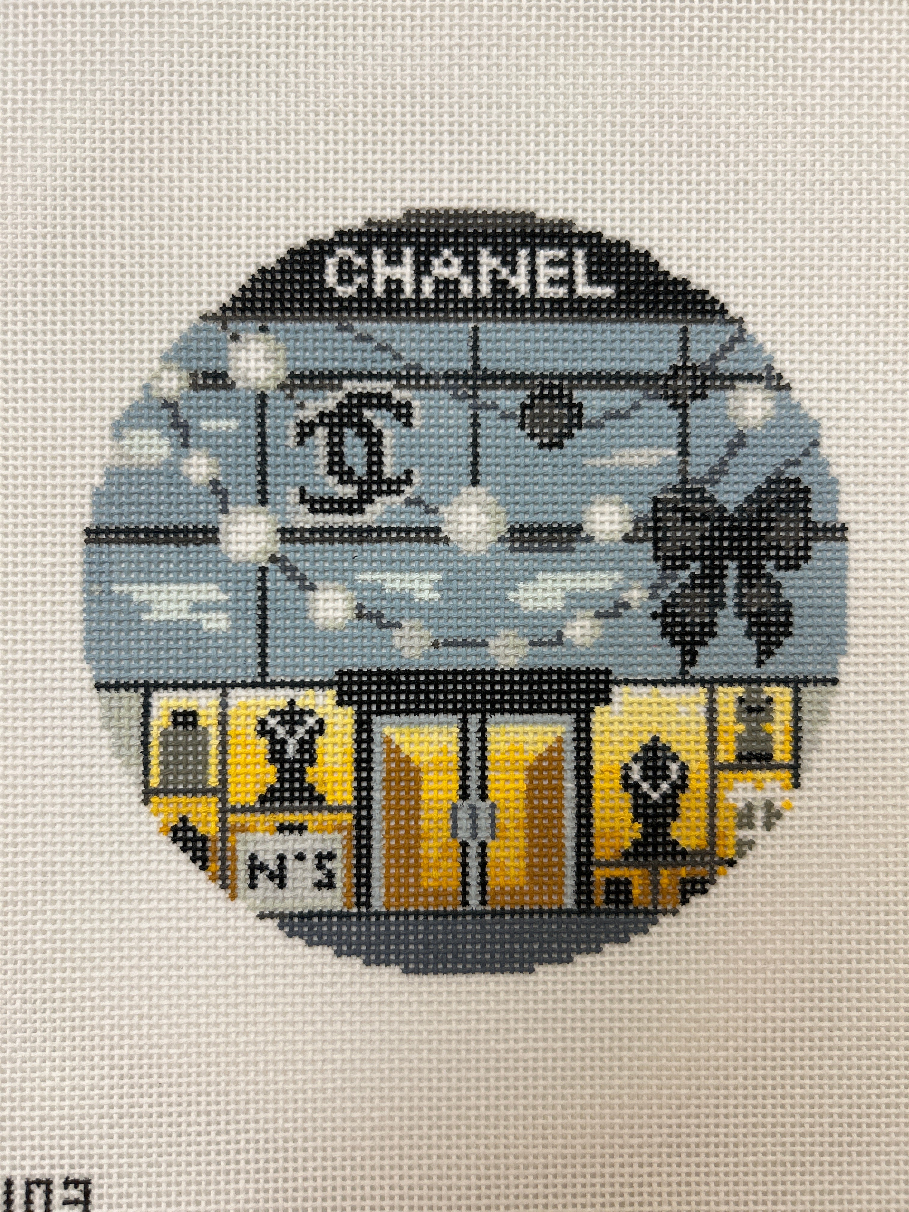 CC Round Storefront KDS-103 PRE ORDER