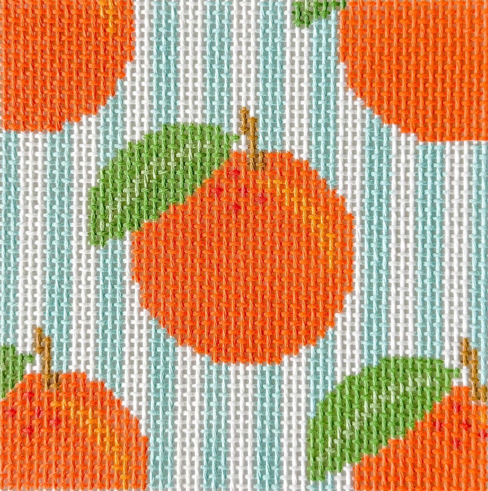 Oranges Square SRD-176