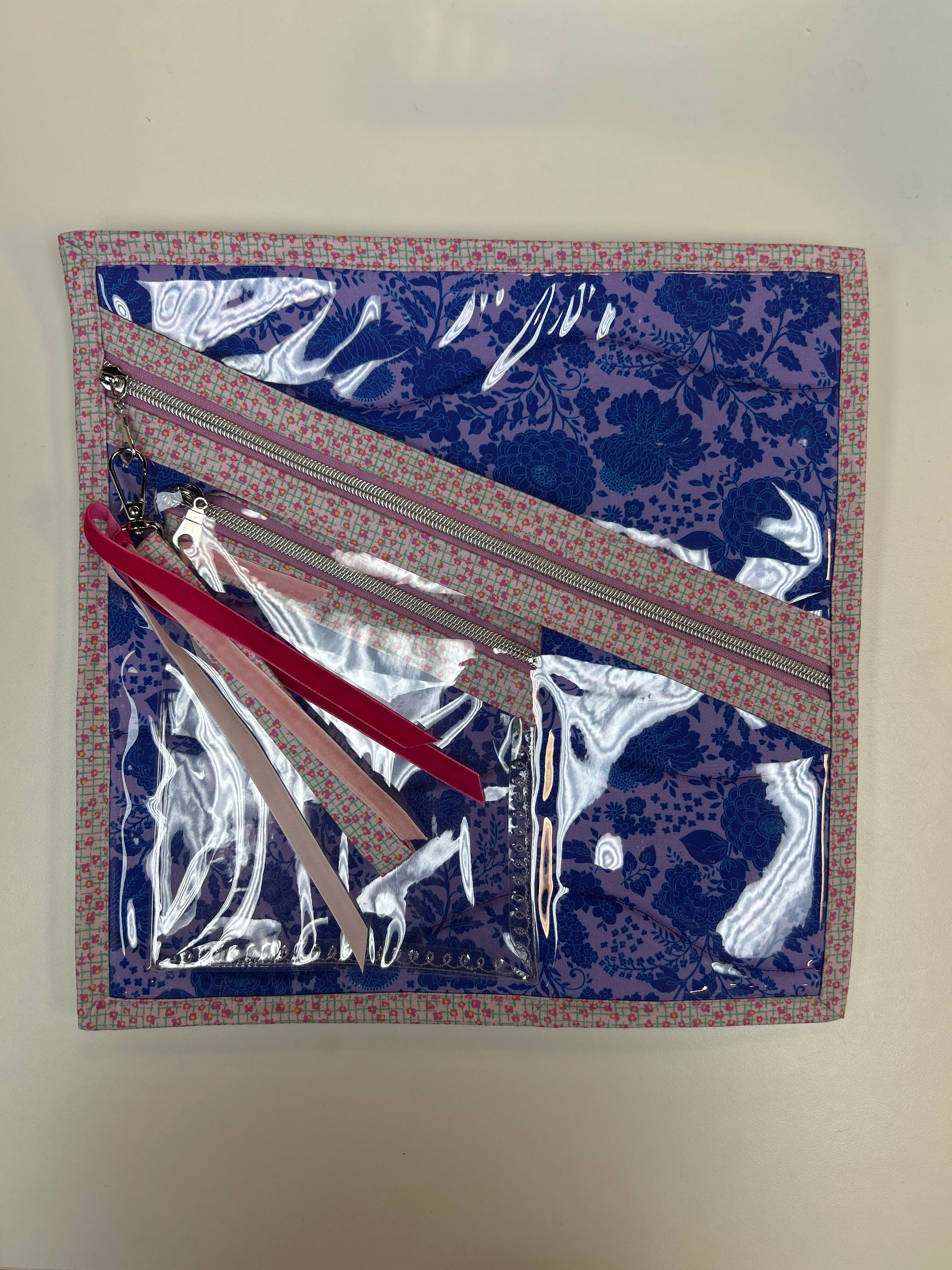 Quilted Project Bag Sets