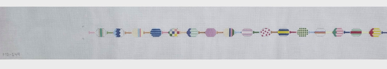 Pickleball Paddle belt MD-149