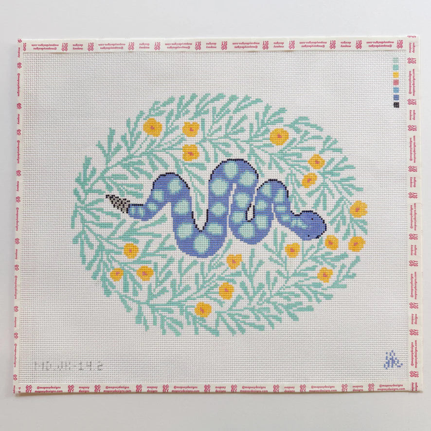 Slinky Sally (large) MD.JK-19.2