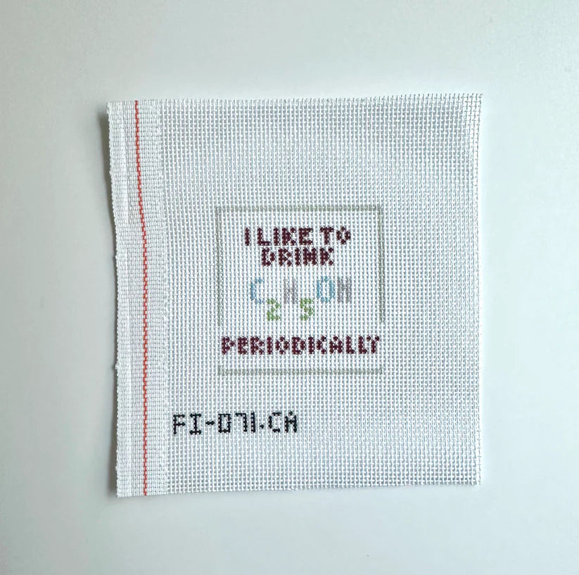Drink Periodically FI-071CA