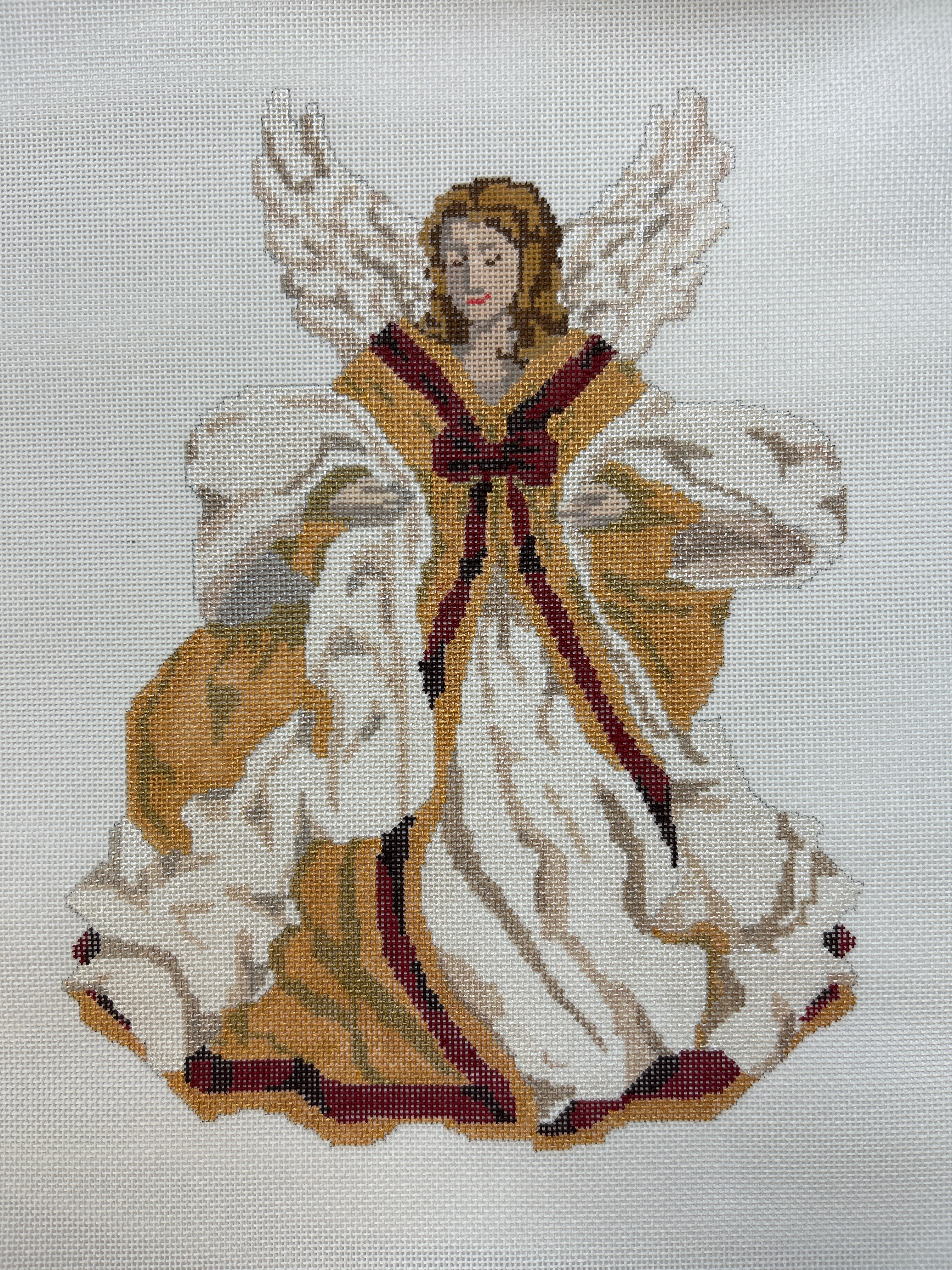 Gold Angel KW190
