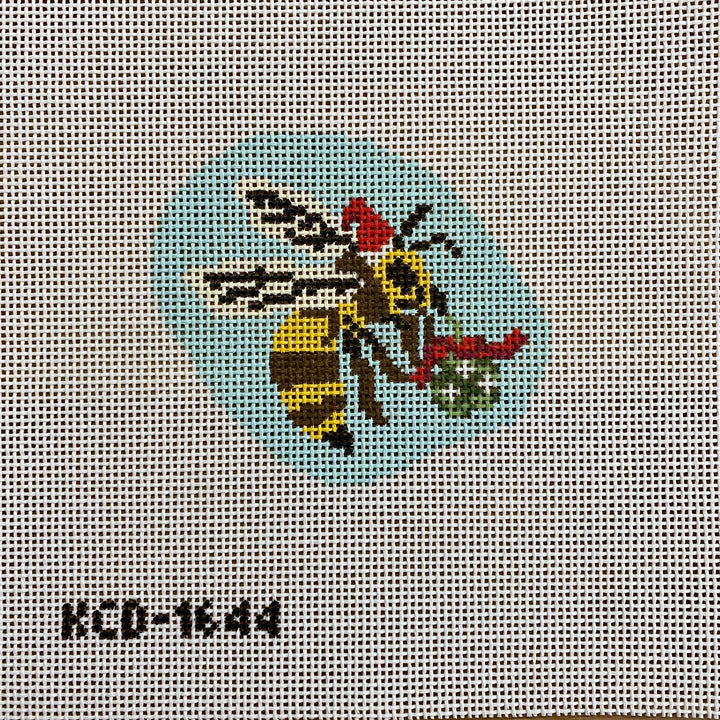 Holiday Busy Bee KCD1644