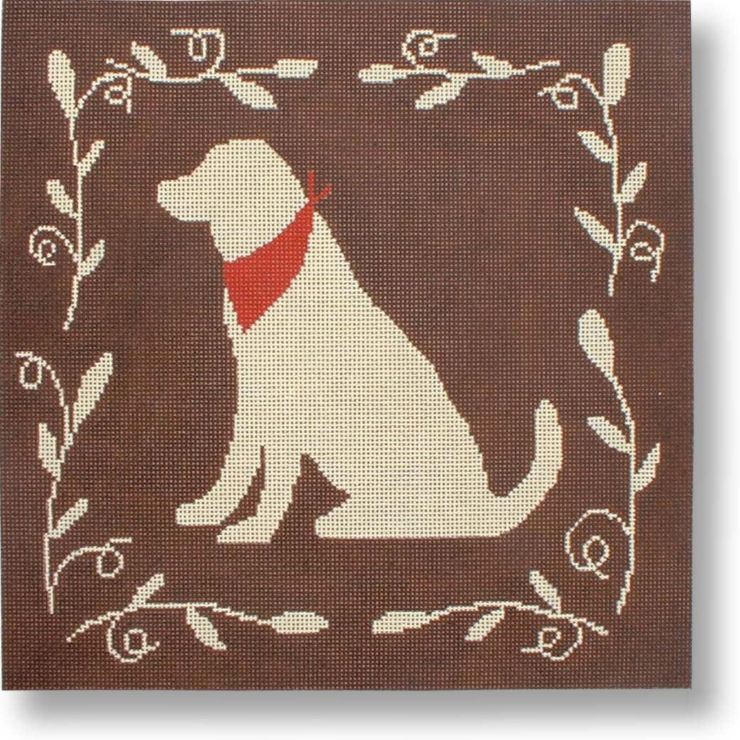 Cattails Lab LM-PL 07