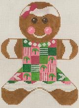 Mini Gingerbread by Rachel Donley