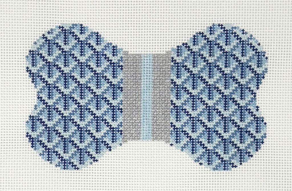 Dog Bone, Yap-ard - Blue DB-17