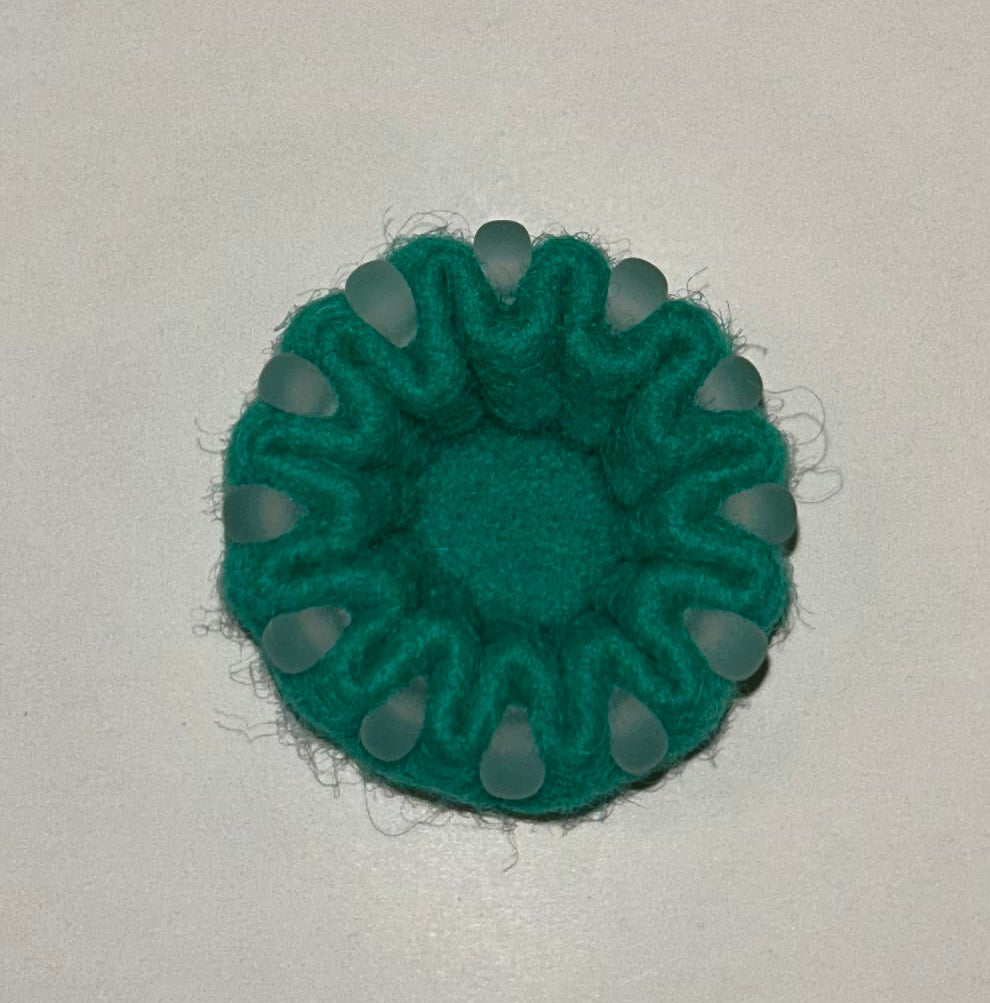 Giant Cozie Needle Minder