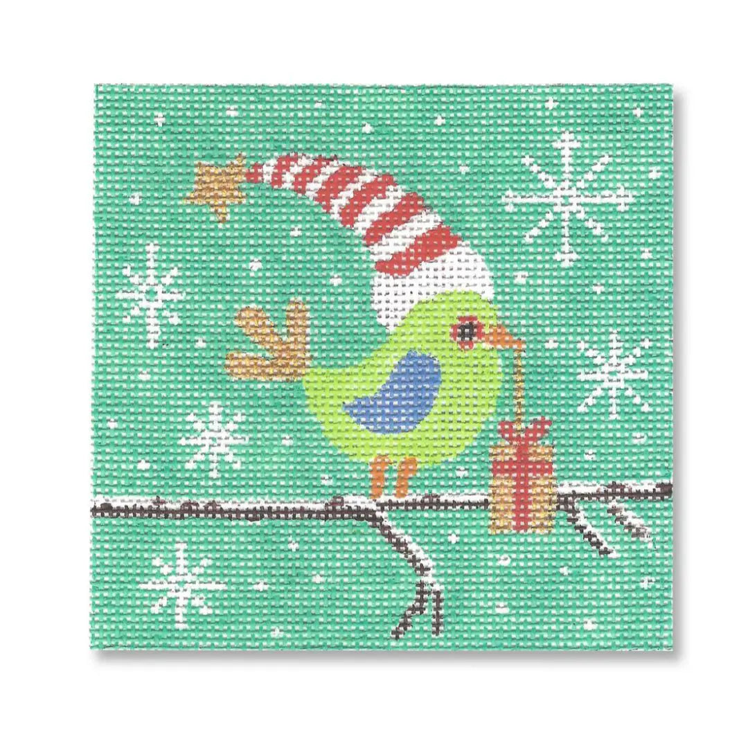 A Present from Green Bird DK-PL 48