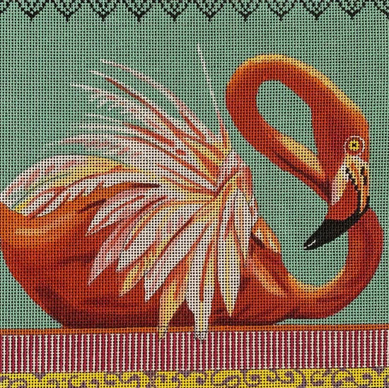 Flamingo COP - AN164