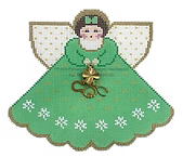 Angels by Painted Pony