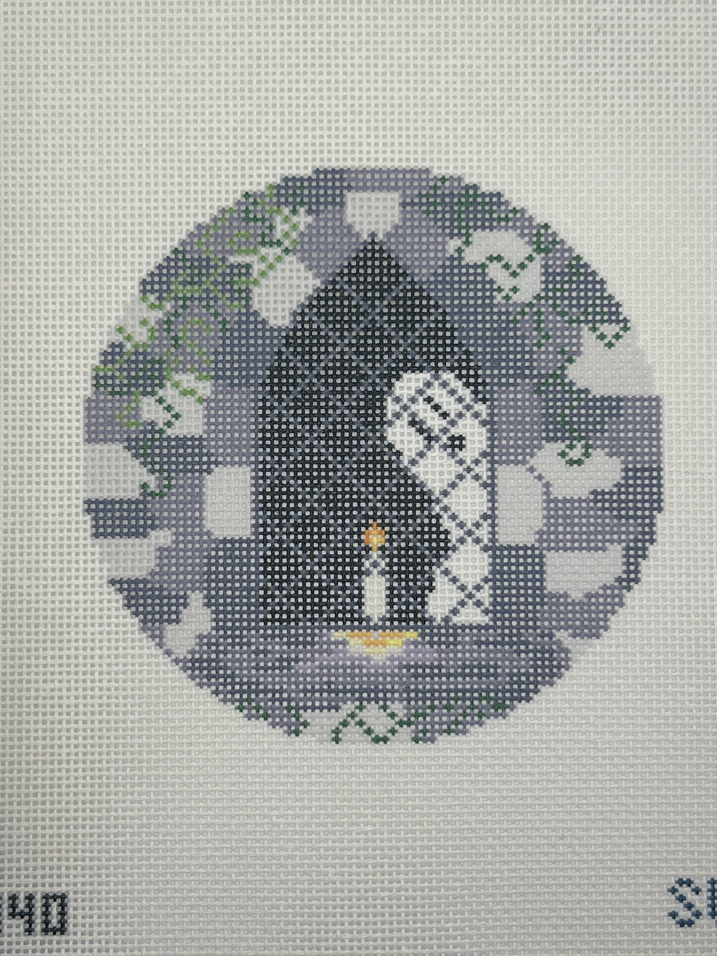 Castle Ghost MS140
