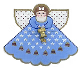 Angels by Painted Pony