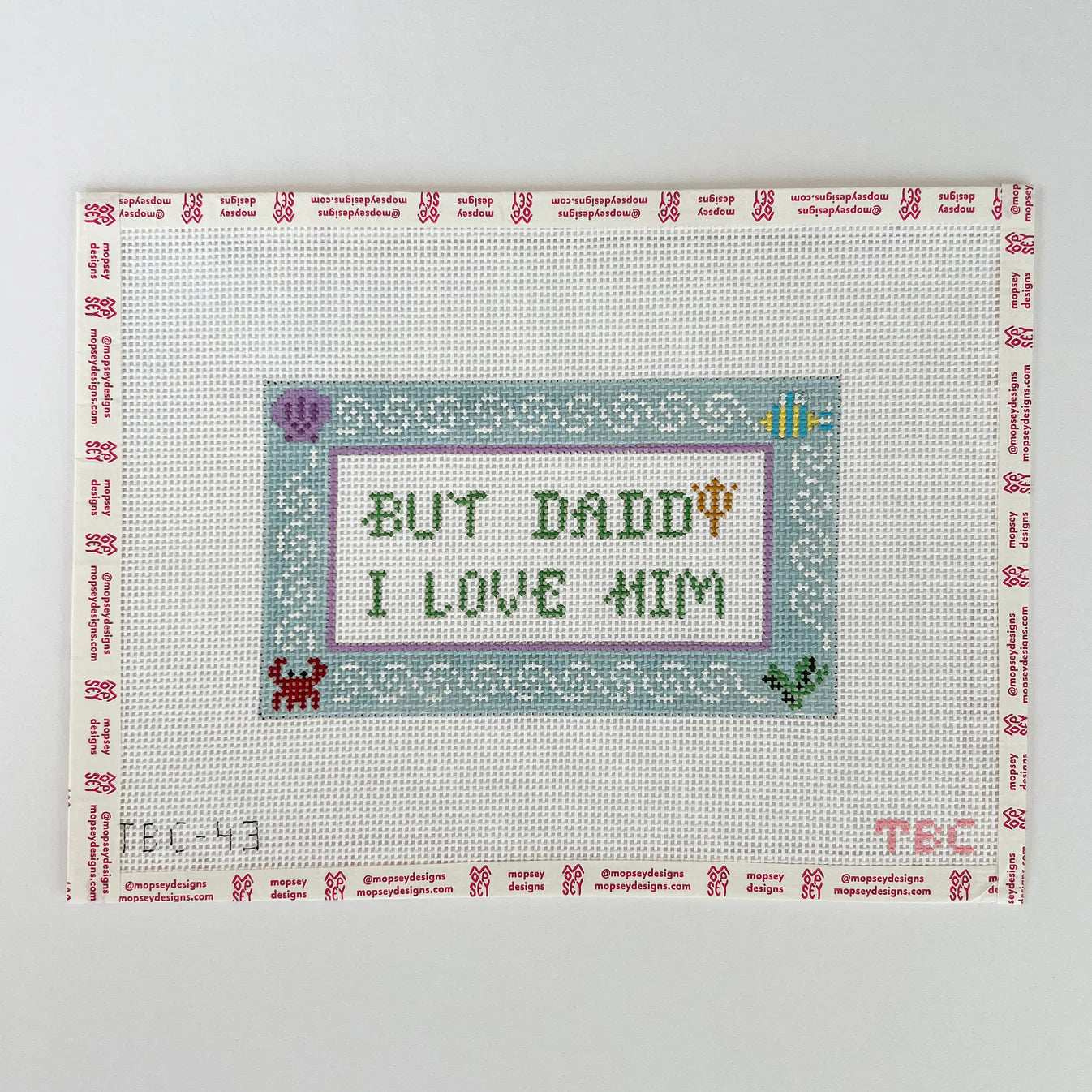 Young Love (Ariel's Version) TBC-43