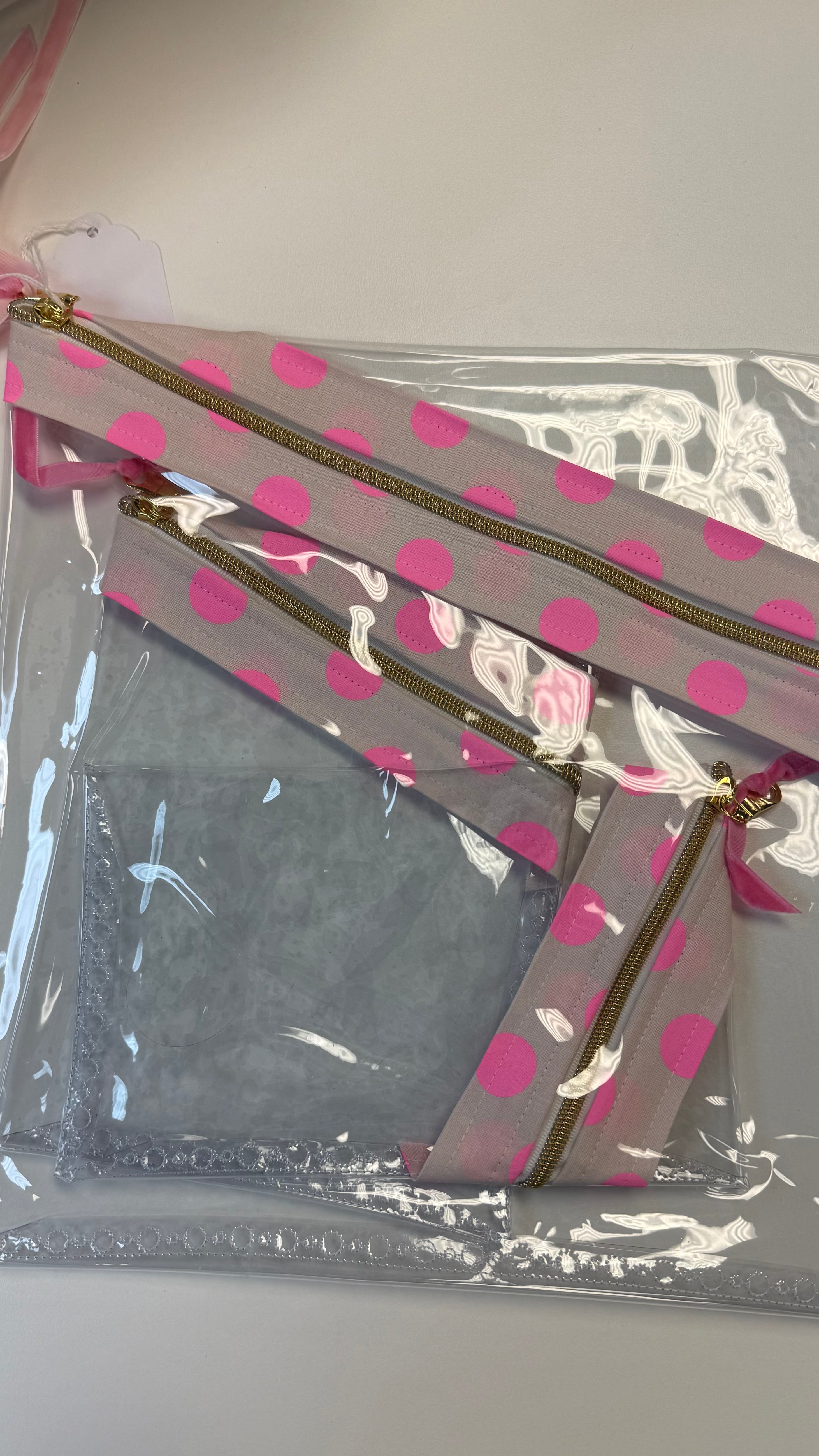 Project Bags Sets