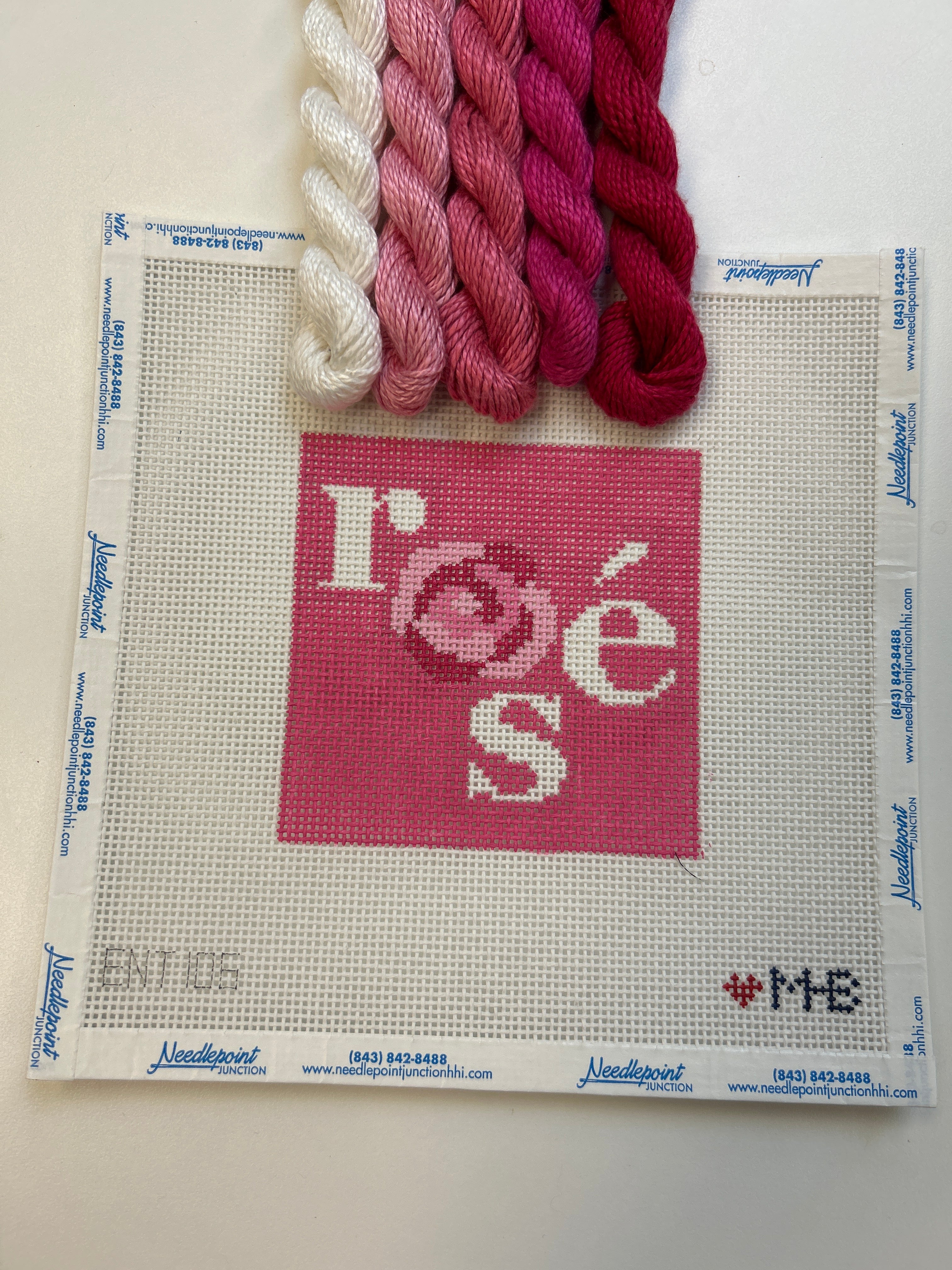 Rose Square Kit
