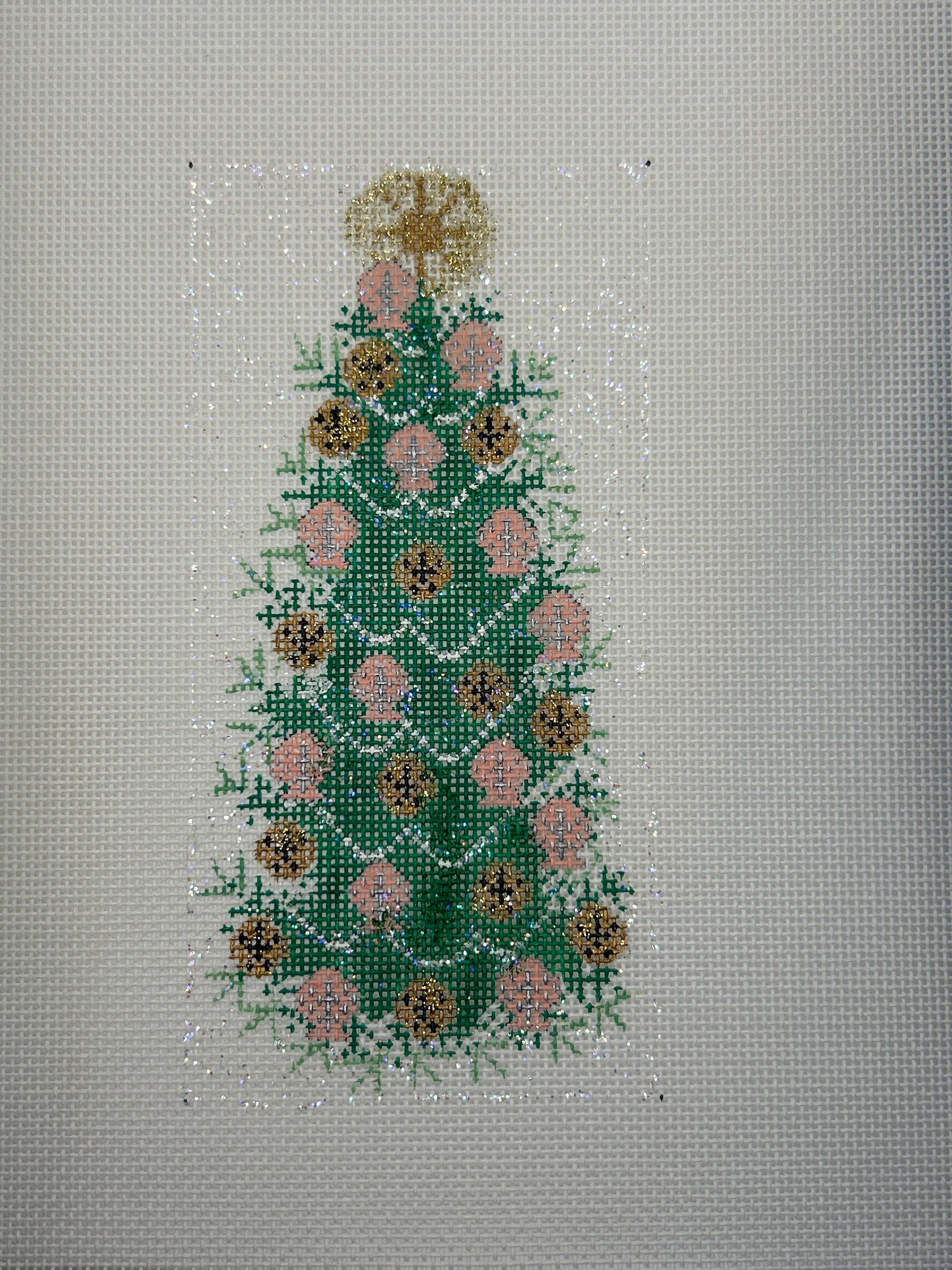 Shell Tree WS-340P