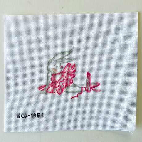 Resting Ballet Bunny KCD1954