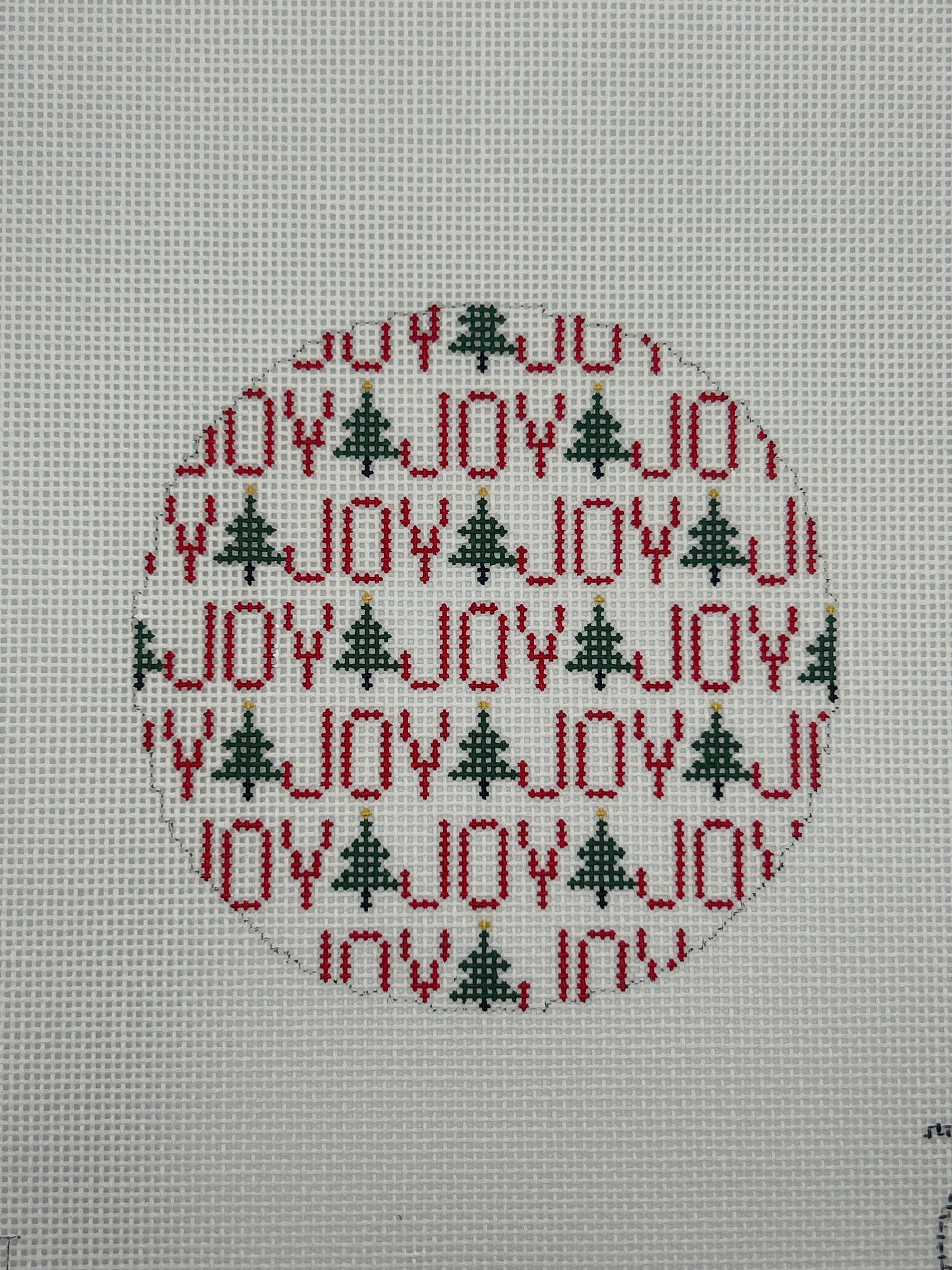 Joy Trees 589