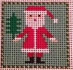 Santa P616