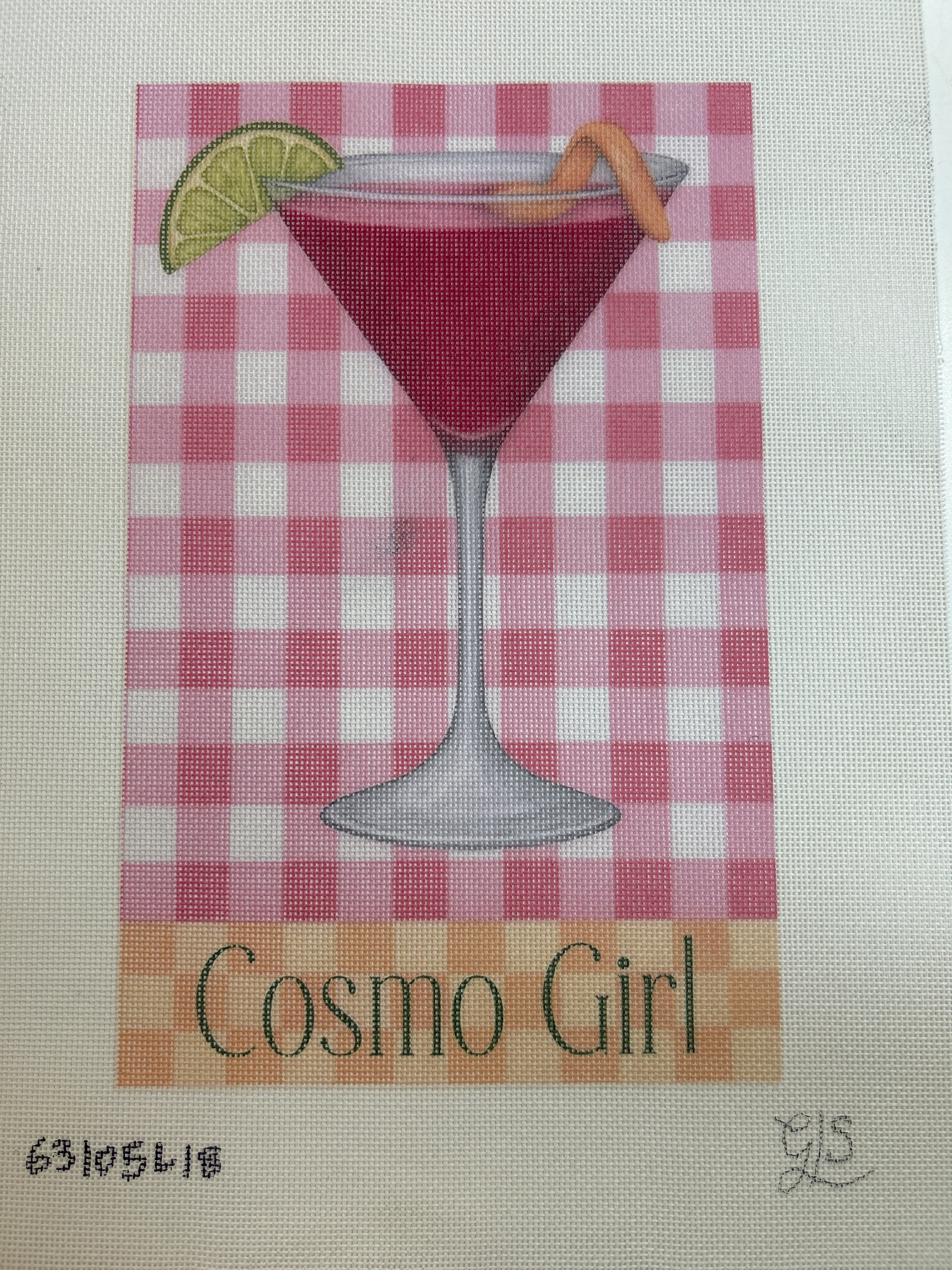 Cosmo Girl 63105l18