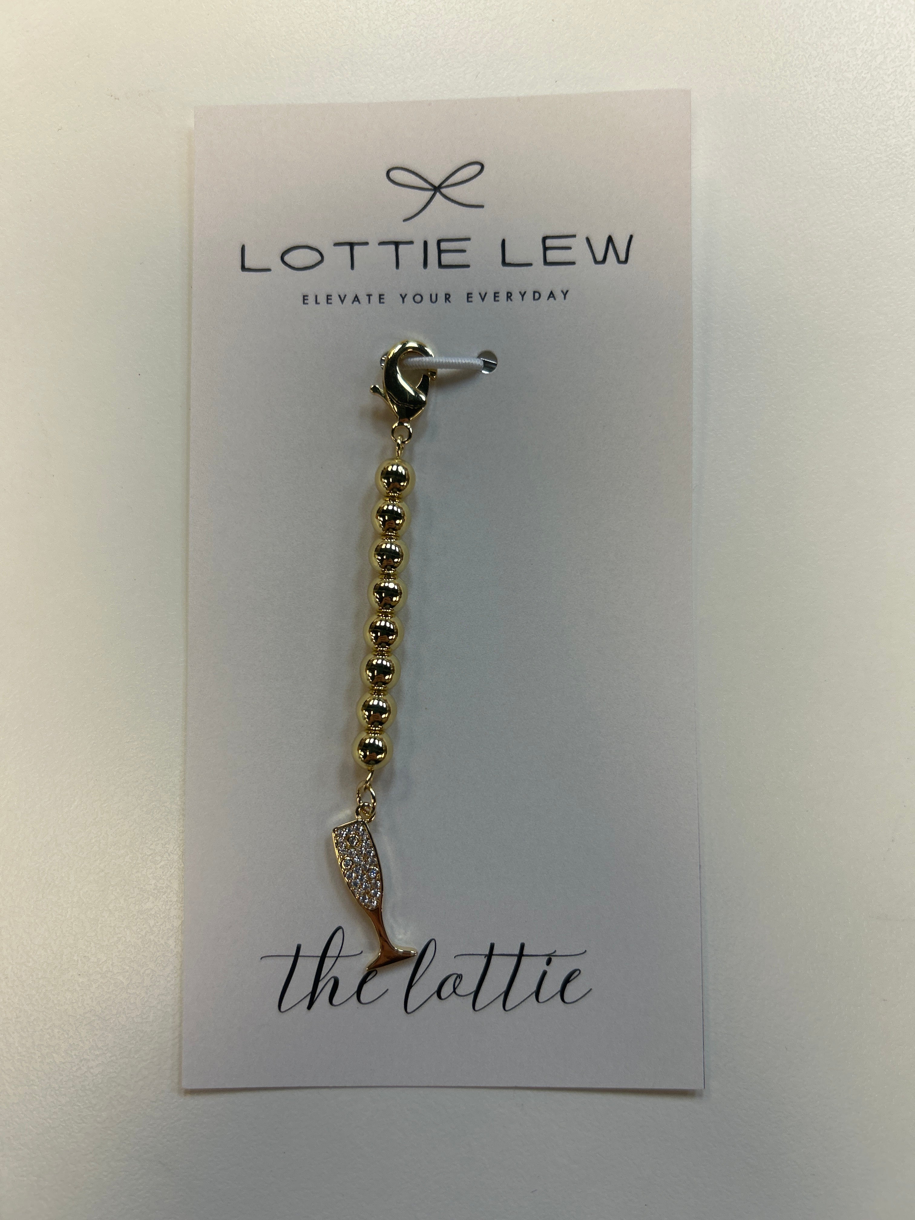 Lottie Lew Lottie Charms